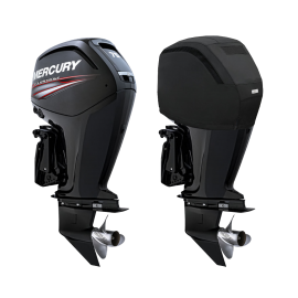Κάλυμμα Διαπνέον Oceansouth Εξωλέμβιας Μηχανής Mercury 4 Cylinder 2.1L (75Hp, 80Hp, 90Hp, 100Hp, 115Hp)