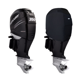 Κάλυμμα Διαπνέον Oceansouth Εξωλέμβιας Μηχανής Mercury Verado 6 Cylinder 2.6L (200-400Hp)