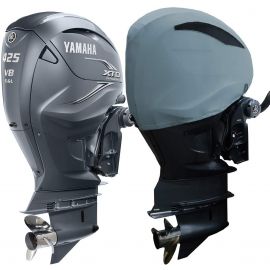 Κάλυμμα Διαπνέον Oceansouth Εξωλέμβιας Μηχανής Yamaha V8 5.6L (F425A)