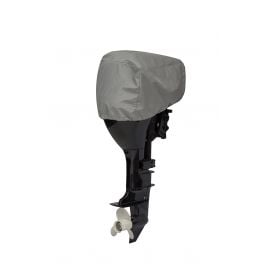 Κάλυμμα Εξωλέμβιας Μηχανής Eval Aeolus 300D (10-45Hp)