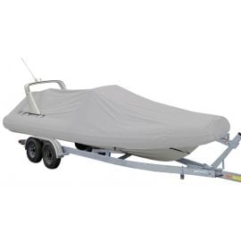 Κάλυμμα Φουσκωτού Σκάφους Oceansouth (Για σκάφη 800cm - 830cm)