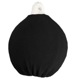 Κάλυμμα μπαλονιού fendress 28x38cm Μονό - Ανοιχτό Γκρι (A1)