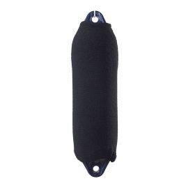 Κάλυμμα Μπαλονιού Fendress 38 x 104cm Διπλό - Μαύρο (F7)