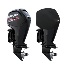 Κάλυμμα Oceansouth Εξωλέμβιας Μηχανής Mercury 4 Cylinder 2.1L (75Hp, 80Hp, 90Hp, 100Hp, 115Hp)