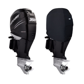 Κάλυμμα Oceansouth Εξωλέμβιας Μηχανής Mercury Verado 6 Cylinder 2.6L (200-400Hp)