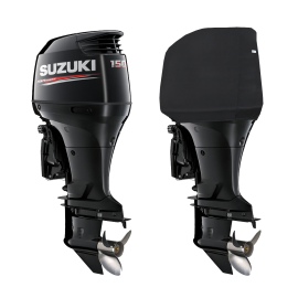Κάλυμμα Oceansouth Εξωλέμβιας Μηχανής Suzuki 4 Cylinder 2.8L (DF150, DF175)