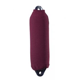 Κάλυμμα μπαλονιού fendress 19x66cm Μονό - Μπορντώ (F02)