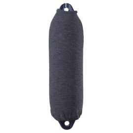 Κάλυμμα μπαλονιού fendress 21x63cm Μονό - Σκούρο Γκρι (F2)