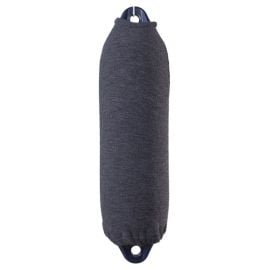 Κάλυμμα μπαλονιού fendress 38x104cm Μονό - Σκούρο Γκρι (F7)