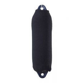 Κάλυμμα Μπαλονιού Fendress , 30 x 107 cm - Μαύρο
