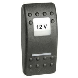 Καπάκι Carling Contura II - 12V - Πλαστικό