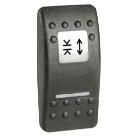 Καπάκι Carling Contura II - Ανθρωποθυρίδα - Πλαστικό