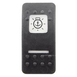 Καπάκι Carling Contura II - Φώτα Αγκυροβολίας - Ελαστικό