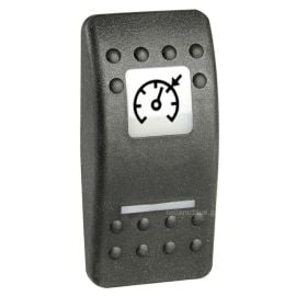 Καπάκι Carling Contura II - Φώτα Πάνελ - Πλαστικό