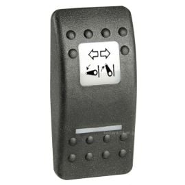 Καπάκι Carling Contura II - Πασαρέλα In / Out - Πλαστικό