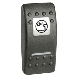 Καπάκι Carling Contura II - Πρύμης - Πλαστικό