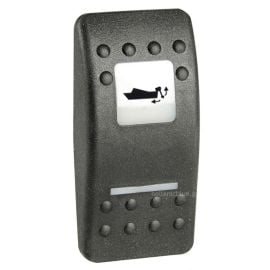 Καπάκι Carling Contura II - Trim - Πλαστικό