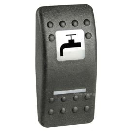 Καπάκι Carling Contura II - Βρύση - Πλαστικό