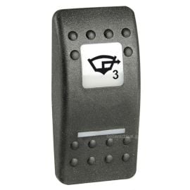 Καπάκι Carling Contura II - Αντλία Σεντίνας 3 - Πλαστικό