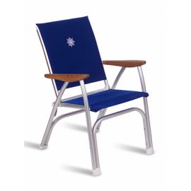 Καρέκλα B100 Μπλε