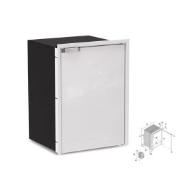 Καταψύκτης Vitrifrigo C110BT