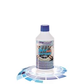 Καθαριστικό Blue Marine Sky & Leather - 0.5L