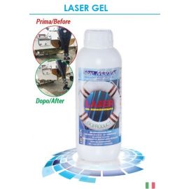 Καθαριστικό Blue Marine Laser Gel - 5Kg