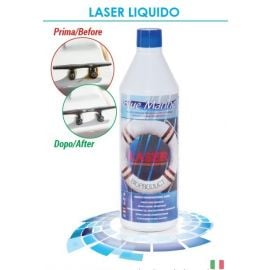 Καθαριστικό Blue Marine Laser - 5Kg