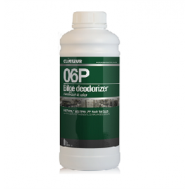 Καθαριστικό Clinazur Bilge Deodorizer - 1L