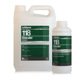 Καθαριστικό Clinazur Descaling Condenser - 1L