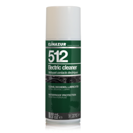 Καθαριστικό Clinazur Electric Cleaner - 0.2L