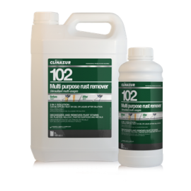 Καθαριστικό Clinazur Multi Purpose Rust Remover - 1L