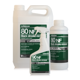 Καθαριστικό Clinazur Professional Black streak Remover - 1L