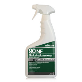 Καθαριστικό Clinazur Professional Black Streak Remover Spray - 0.7L