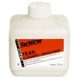 Καθαριστικό Yachticon Teak Cleaner & Brightner - 0.77Kg