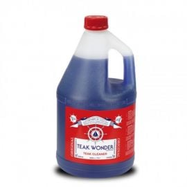 Καθαριστικό Teak Wonder Cleaner - 4L