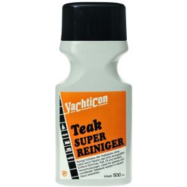 Καθαριστικό Yachticon Teak Super Cleaner - 0.5L