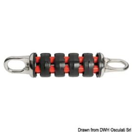 Ανοδιο Qsb-Qsb-Qsc-Qsl-Qsm