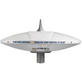 Κεραία Τηλεόρασης Πολυκατευθυντική Glomex Nashira V9112AGCU