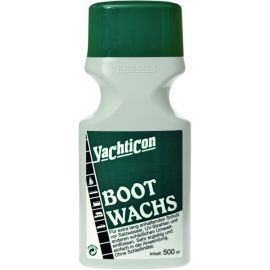 Γυαλιστικό Yachticon Boat Wax - 5L