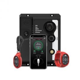 Kit Mob 1st Mate για 1 Κινητήρα Mercury SmartCraft (#8M6007933)