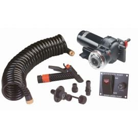 Κιτ Πλυσίματος Deck Johnson Aqua Jet Wash Down 5.2 - 24V