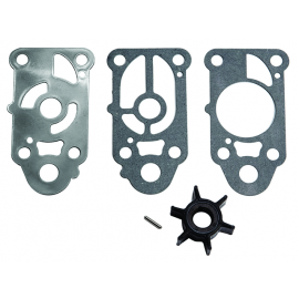 Kit Επισκευής Αντλίας Νερού για Μηχανές Mercury 2.5 / 3.5 Hp (889246A16)