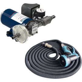 Kit Πλυσίματος Deck Marco DP12 - 24V