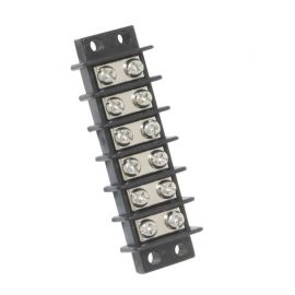 Κλέμα 8 Θέσεων