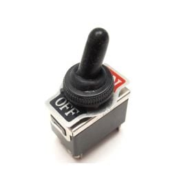 Διακόπτης ON-OFF, 2 Θέσεων, 12V/24V