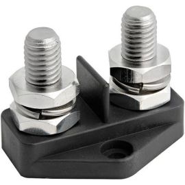 Κόμβος Διπλός Καλωδίων 10mm