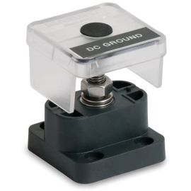 Κόμβος καλωδίων με κάλυμμα 8mm
