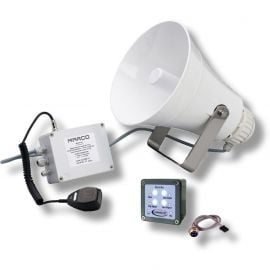 Κόρνα Marco EW3 - MS - 24V
