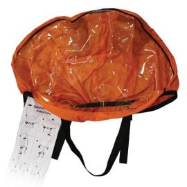 Κουκούλα Προστατευτική Lalizas Sprayhood ISO 12402-8 για Φουσκωτά Σωσίβια